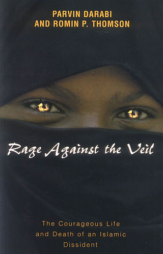 Rage Against the Veil